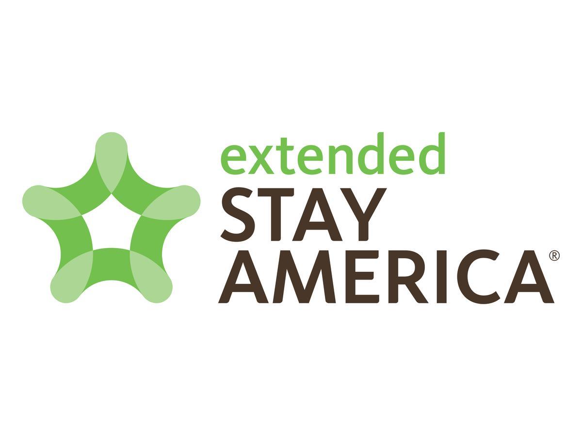 Extended Stay America Suites - Indianapolis - Airport Dış mekan fotoğraf
